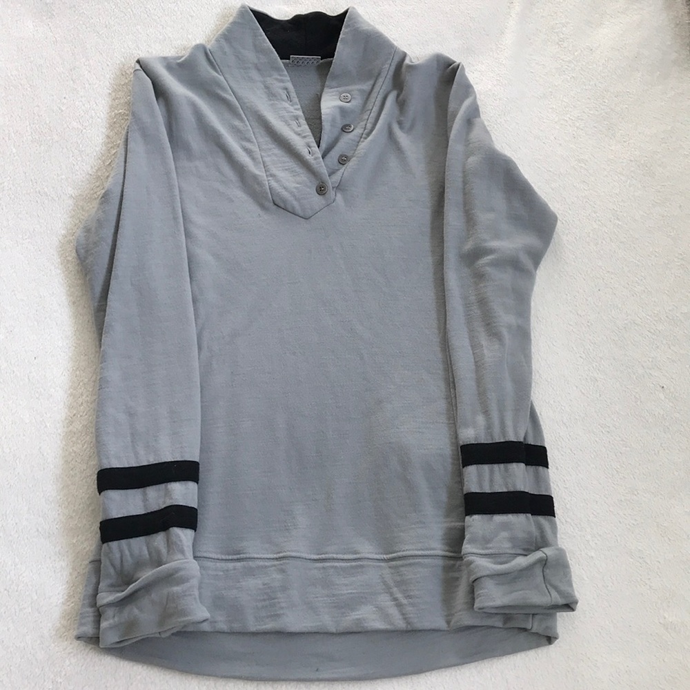 Bontrager cycling merino sweater - Medium
